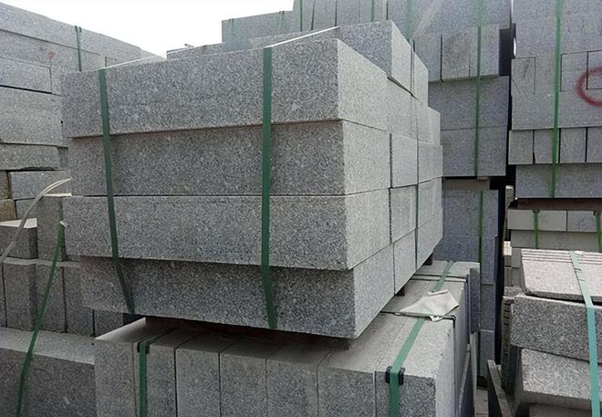 花崗巖石材生產(chǎn)廠家與礦產(chǎn)資源管理