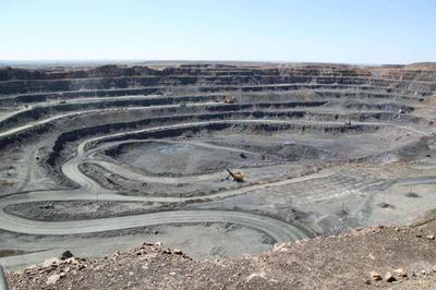 日本侵華時期對白云鄂博鐵礦的覬覦與開發(fā)計劃