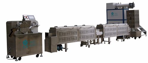 硅膠管設備與喂食管硅膠管擠出生產(chǎn)線安全操作規(guī)程及注意事項