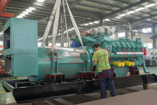 柴油發(fā)電機的定義、應用場景及未來發(fā)展趨勢探析