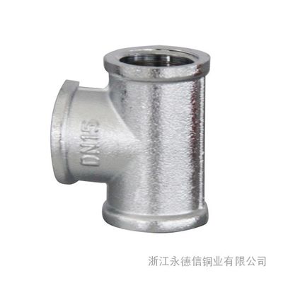 永德信球閥M7103及配套管件在石化電力設備中的應用