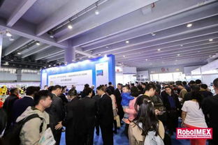 預見智能制造未來 2019華南工博會隆重開幕與技術開發(fā)新趨勢