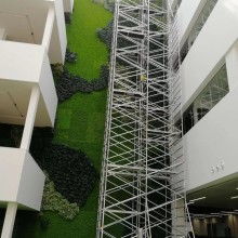 2020年鋁合金腳手架價格解析與批發(fā)供應(yīng)指南（第5頁 建筑材料專題）